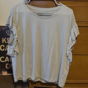 For The Republic Tee